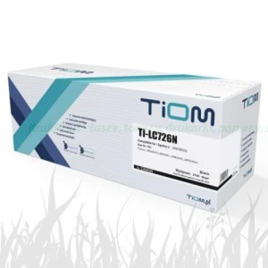 Toner Tiom zamiennik 726 do Canon LBP6200 LBP6230 2,1k (Ti-LC726N)