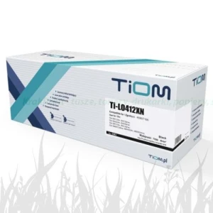 Toner Tiom zamiennik 45807106 do OKI B412/432/512 MB472/492/562 7k (Ti-LO412XN)
