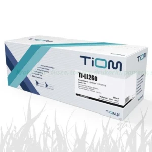 Toner Tiom zamiennik E260A11E do Lexmark E260 E360 E460 E462 3,5k (Ti-LL260)
