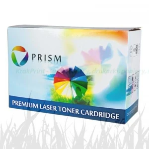Toner Zamiennik PRISM do Canon i-SENSYS MF744Cdw | CRG-055HBK | 7,6k (3020C002AA / 3020C004AA / ZCL-055HKNC) Black [With chip typ A]