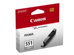 Tusz Canon Oryginał CLI-551GY (6512B001) Grey