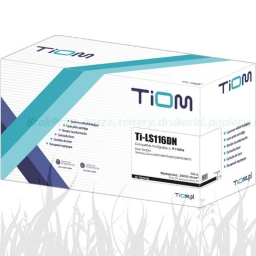 Bęben Tiom zamiennik MLT-R116 Samsung Xpress M2625 M2675 M2825 M2875 9k (Ti-LS116DN)