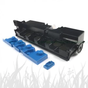 Zamienny pojemnik na zużyty toner / Waste Toner Box JETWORLD do Konica-Minolta C227/C287/C257i | WX-105 (A8JJWY1 / WBX-MWX105)