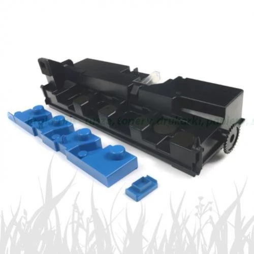 Zamienny pojemnik na zużyty toner / Waste Toner Box JETWORLD do Konica-Minolta C227/C287/C257i | WX-105 (A8JJWY1 / WBX-MWX105)