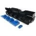 Zamienny pojemnik na zużyty toner / Waste Toner Box JETWORLD do Konica-Minolta C227/C287/C257i | WX-105 (A8JJWY1 / WBX-MWX105)