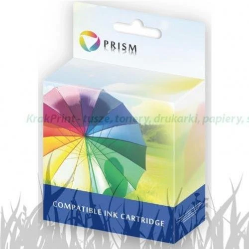 PRISM Canon Tusz 7,7k 100% new 70ml ink bottle (GI-40C / ZCI-GI40CN) Cyan