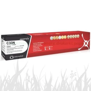 Toner Asarto do Canon iR 2520 2525 2530 C-EXV33 14,6k (AS-CC33N)