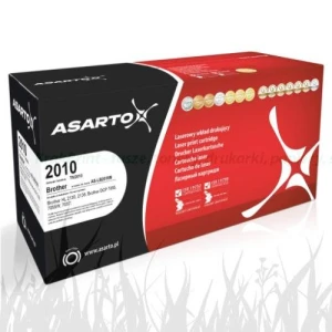 Toner Asarto TN2010 do Brother HL 2130/2135 DCP-7057 1k (AS-LB2010N)