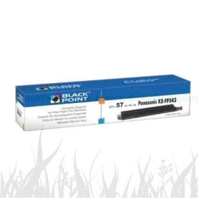 [BPPA57] Black Point TTR | Panasonic (KX-FA 57 X/A)