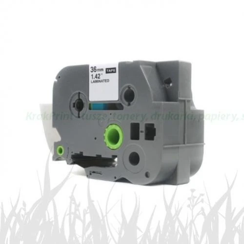 Taśma termotransferowa Zamiennik TZ-661 (MPBRTZ661)