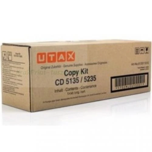 Toner Utax CD 5135/5235 P-3520/3525 MFP 613511010 7,2k (1T02ML0UTC)