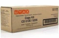 Toner Utax CD 5135/5235 P-3520/3525 MFP 613511010 7,2k (1T02ML0UTC)