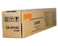 Toner CK-5510C Utax 300ci 301ci 302ci 7k (1T02R4CUT0) Cyan
