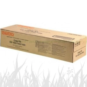 Toner 613510010 Utax CD 1435/1445/1455 3555i 4555i 5555i Triumph-Adler 35k (613510010)