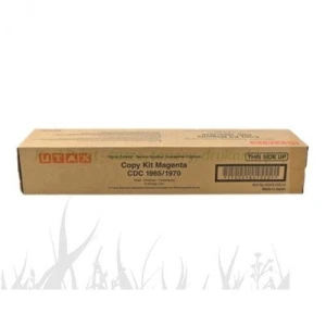 Toner Utax CDC 1965/1970 6505ci 7505ci Triumph-Adler 30k (656510014) Magenta