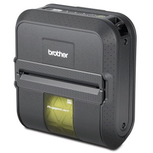 Drukarka etykiet Brother RJ-4030 (RJ4030Z1)