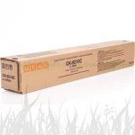 Toner CK-8510C Utax 2500ci Triumph-Adler 12k (662511011) Cyan