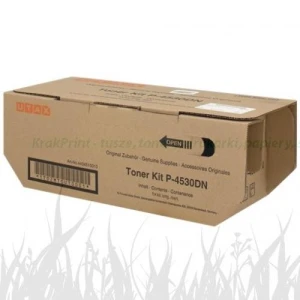 Toner Utax, Triuph-Adler P-4530DN 15,5k (4434510010)