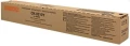 Toner CK-8510Y Utax 2500ci Triumph-Adler żółty 12k (662511016)