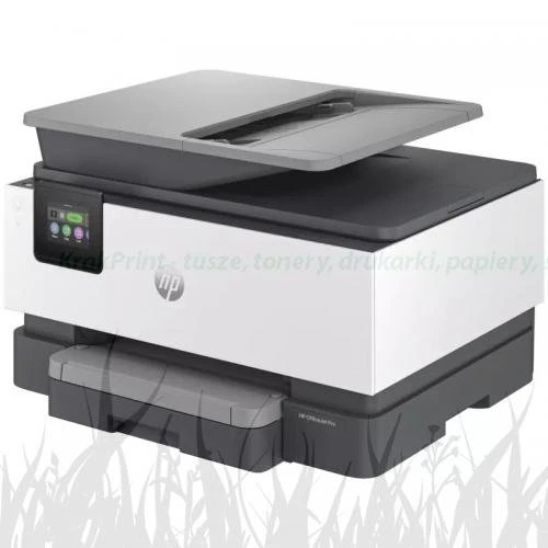 Urz. wiel. atr. Hewlett-Packard Officejet Pro 9120e (403X8B)