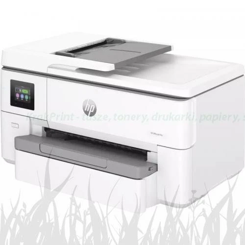 Urz. wiel. atr. Hewlett-Packard Officejet Pro 9720e (53N95B)