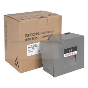 Toner Ricoh MP C6502/C8002 48,5k (841784) Black