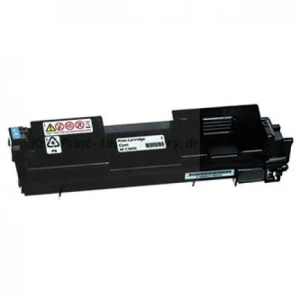 Toner SPC360X Ricoh SP C361SFNw 9k (408251) Cyan