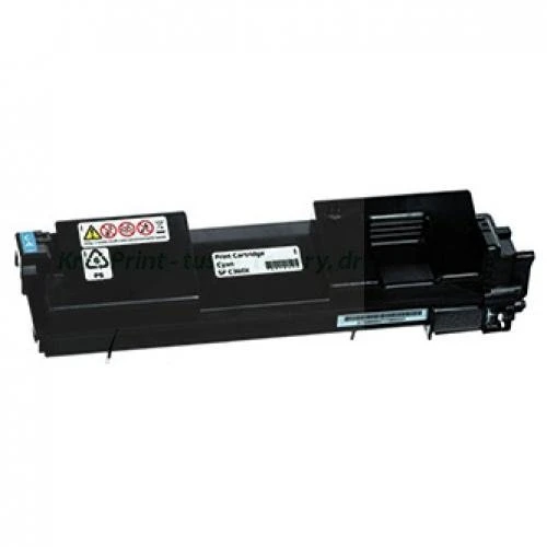 Toner SPC360X Ricoh SP C361SFNw 9k (408251) Cyan