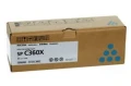 Toner SPC360X Ricoh SP C361SFNw 9k (408251) Cyan
