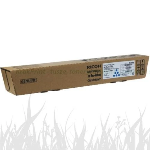 Toner 842564 Ricoh IM C2010/C2510 18k (842564) Cyan
