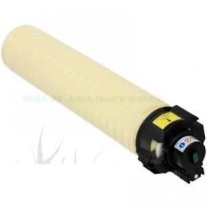 Toner Ricoh Pro C720 C900 72k (828299) Yellow