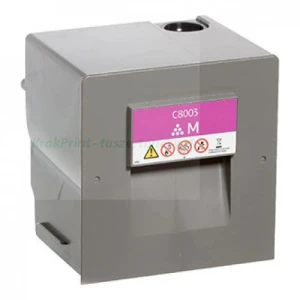 Toner Ricoh MPC 6503/8003 26k (842194) Magenta