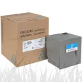 Toner Ricoh MPC 6503/8003 26k (842195) Cyan