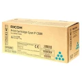 Toner Ricoh P C600 408315 13k (408315) Cyan