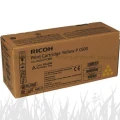 Toner Ricoh P C600 żółty 408317 13k (408317)