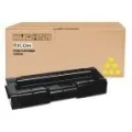 Toner Ricoh P C600 żółty 408317 13k (408317)