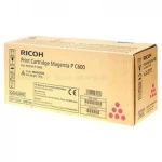 Toner Ricoh P C600 408316 13k (408316) Magenta