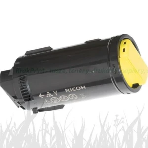 Toner 418243 Ricoh IM C530F/FB żółty 18k (418243)