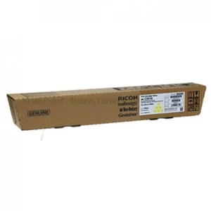 Toner 842507 Ricoh IM C3010/C3510 żółty 28k (842507)