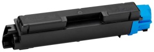 Toner Zamiennik do Kyocera FS-C5150DN | TK-580C | 2,8tys. (1T02KTCNL0 ) Cyan