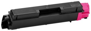 Toner Zamiennik do Kyocera FS-C5150DN | TK-580M | 2,8tys. (1T02KTBNL0) Magenta