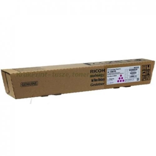 Toner 842532 Ricoh IM C4510/C5510/C6010 28k (842532) Magenta
