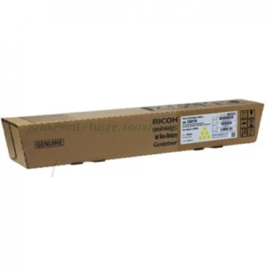 Toner 842531 Ricoh IM C4510/C5510/C6010 żółty 28k (842531)