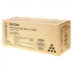 Toner Ricoh P C600 408314 17k (408314) Black
