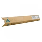 Toner Ricoh Nashuatec MP C2000 C2500 C3000 (842033) Cyan