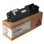 Toner SPC360X Ricoh SP C361SFNw 10k (408250) Black
