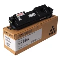 Toner SPC360X Ricoh SP C361SFNw 10k (408250) Black
