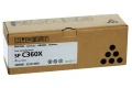 Toner SPC360X Ricoh SP C361SFNw 10k (408250) Black