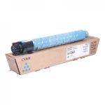Toner Ricoh MP C407SPF 8k (842212) Cyan