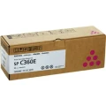 Toner 408190 Ricoh Aficio SP C360/C361 1,5k (408190) Magenta